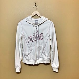 Nike Signature Hoodie Sweatshirt c13